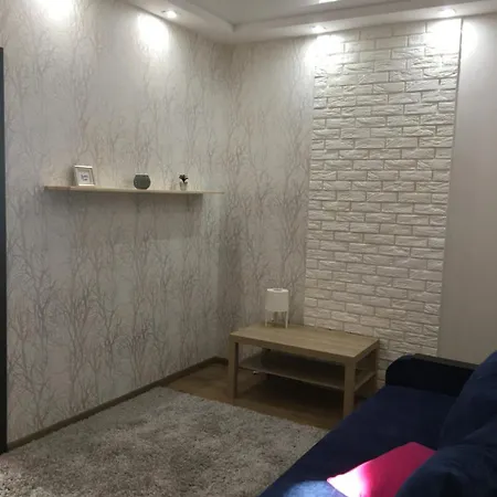Апартаменты В 3Км Аэропорта Киев Vyshneve Exterior photo