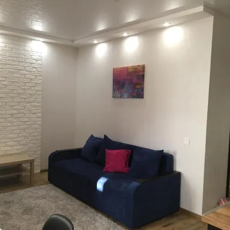 Апартаменты В 3Км Аэропорта Киев Vyshneve Exterior photo