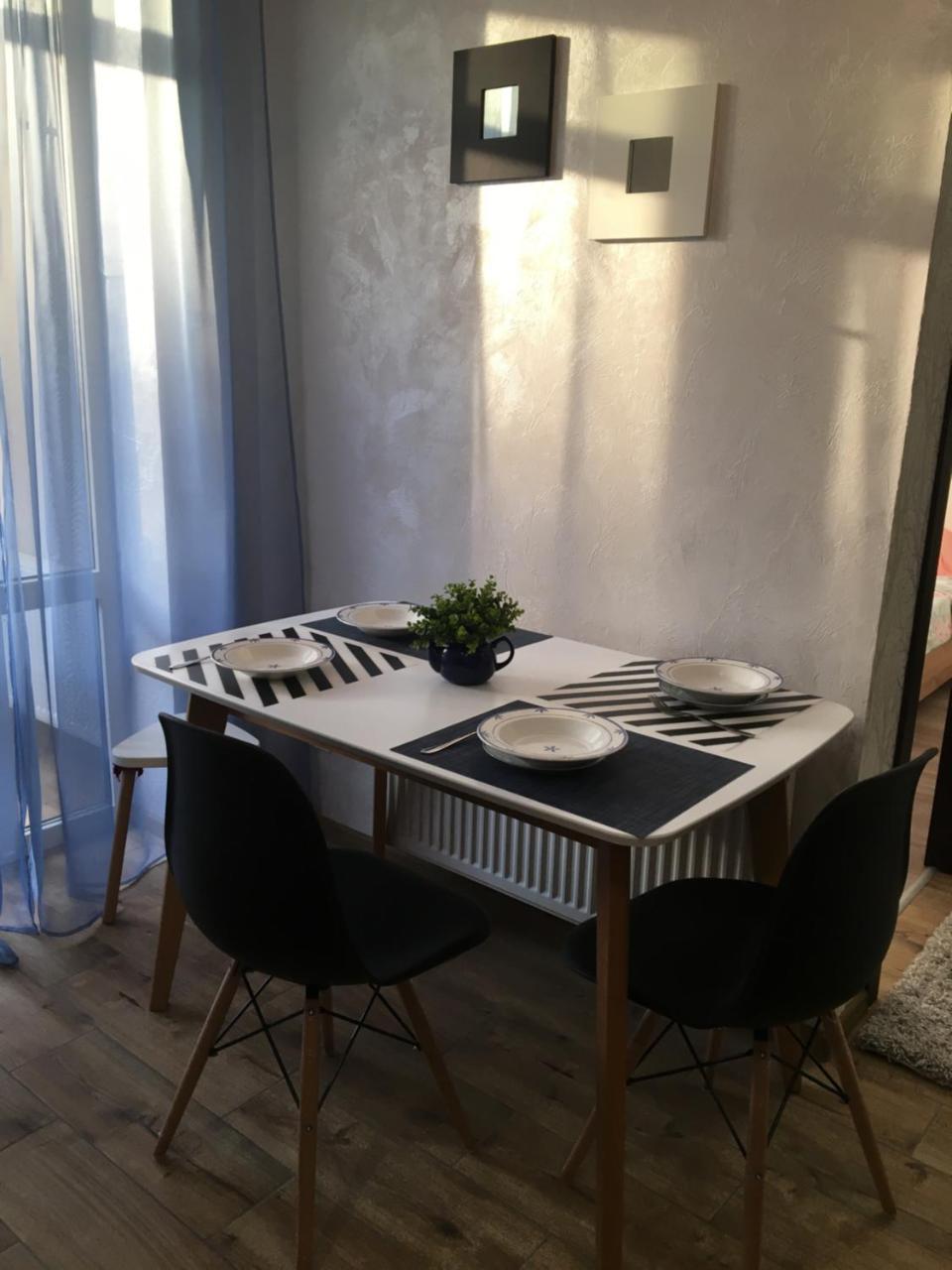 Apartment в 3км аэропорта киев