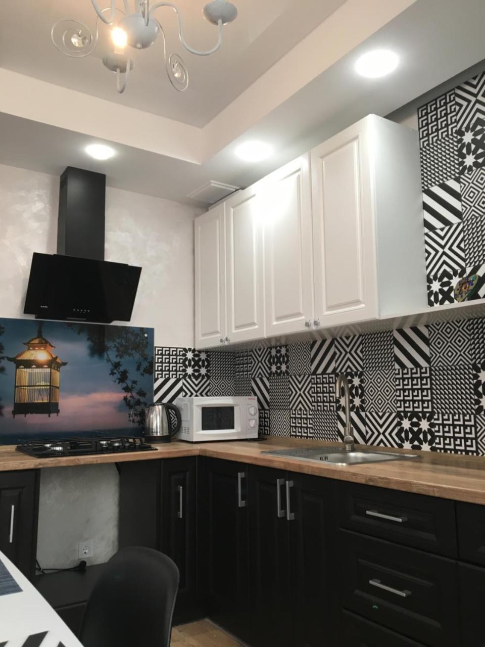 Apartment в 3км аэропорта киев *